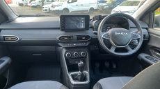 Dacia Sandero Stepway 1.0 TCe Extreme 5dr Petrol Hatchback